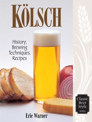 cover image of Kolsch